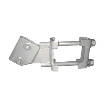 Angle Clamps for square or rectangular bar