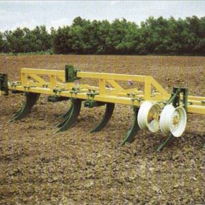 Badger 3-Point Plow