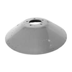 Guide Wheel Replacement Blade Cone Only