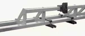 Heavy-Duty Plow Frames (Double Bar)